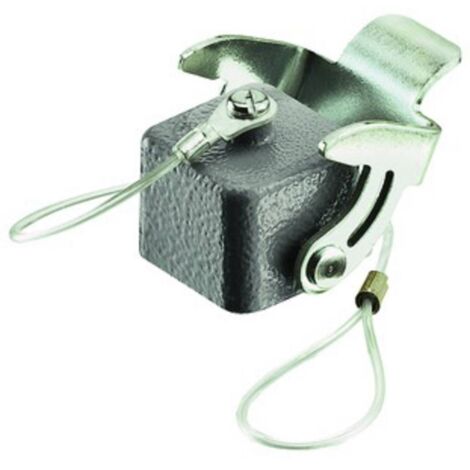 Couvercle de protection HARTING 09200035421 1 pc(s) R660051 (1/3)