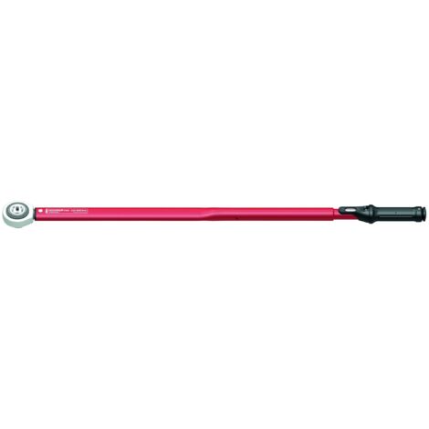 GEDORE RED 3301220 - Clé dynamométrique 3/4 110-550Nm L.955mm , R78900550 (1/5)