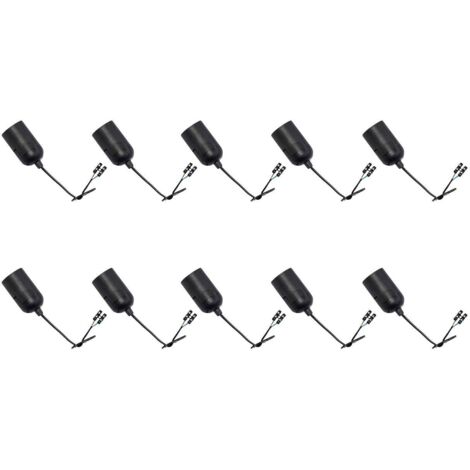 LEDmaxx 105868 Culot E27 230 V 100 W A728772 (1/4)