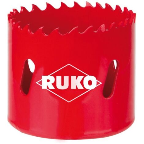 RUKO 106121 Scie-cloche 121 mm 1 pc(s)
