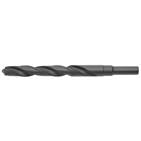 RUKO 200220 HSS-R Foret pour le métal 22 mm Longueur totale 205 mm DIN 338 1 pc(s)