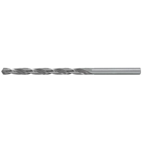 RUKO 203080 HSS-G Foret pour le métal 8 mm Longueur totale 165 mm DIN 340 1 pc(s) (1/4)