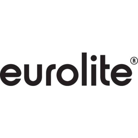 Flexible lumineux Eurolite 9 m