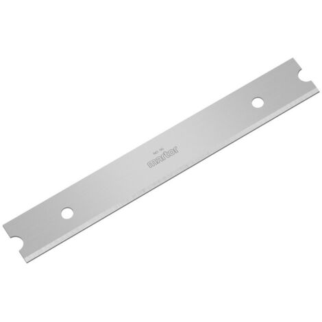 MARTOR 96.60 Lame pour grattoir (Lxl) 99,50 x 14 mm 1 pc(s) A545122