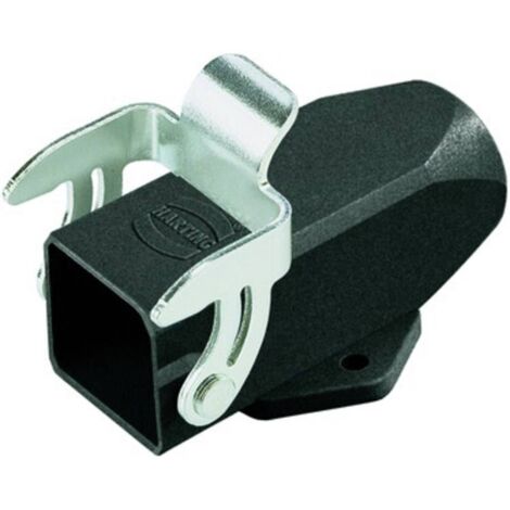 Embase à monter en saillie HARTING 09370031250 1 pc(s) R071631 (1/2)