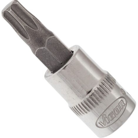VIGOR V2446N V2446N EMBOUT DE TOURNEVIS (1/2)