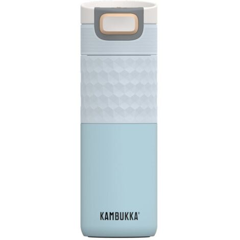 Kambukka Etna Gourde bleu 500 ml (1/2)