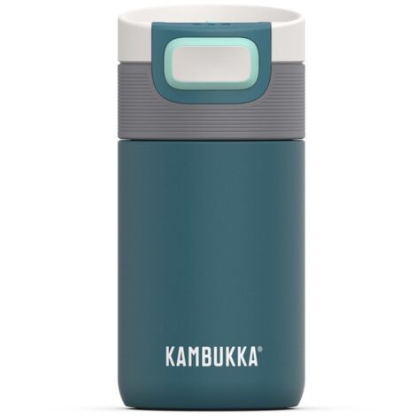 Kambukka Etna Gourde turquoise 300 ml (1/4)