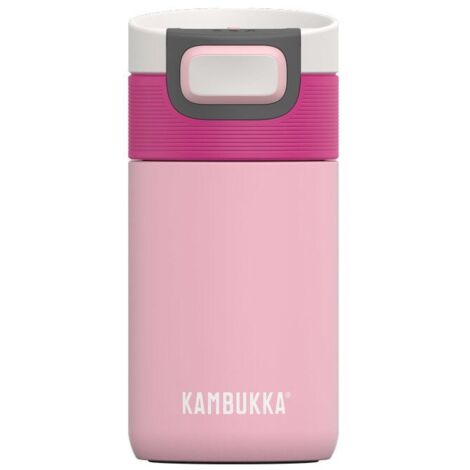 Kambukka Etna Gourde rose 300 ml (1/2)