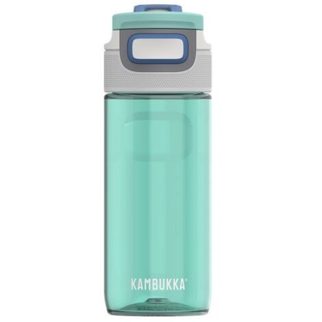 Kambukka Elton Gourde turquoise 500 ml (1/5)