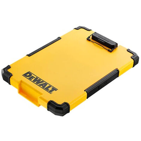 DEWALT TSTAK PORTE-DOCUMENTS DEW182732