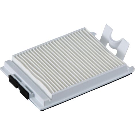 Makita 127725-2 Filtre pour aspirateur (1/2)