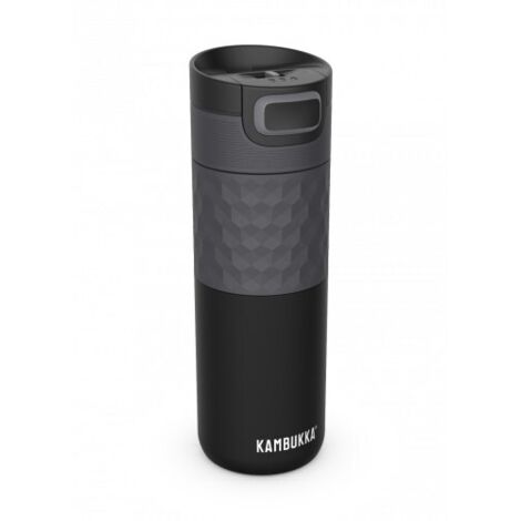Kambukka Etna Grip Gourde noir 500 ml (1/4)