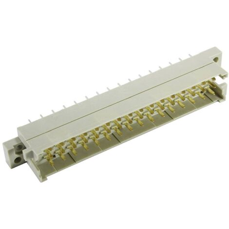 Connecteur mâle HARTING 09060482905 Nbr total de pôles 48 1 pc(s) R662271 (1/2)