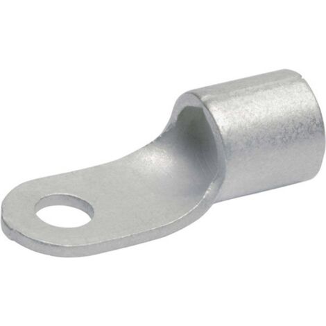 Klauke 16588 Cosse de câble tubulaire 180 ° M8 95 mm² 1 pc(s) (1/2)
