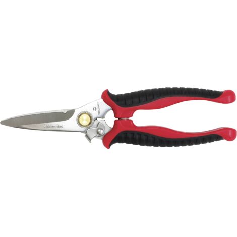 Cisaille combinée 200 mm TOOLCRAFT TO-6541344 1 pc(s) (1/5)