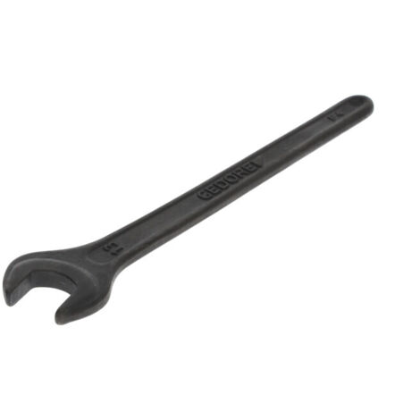 Gedore 6574330 894 13 Clé à molette Ouverture de clé (métrique) 13 mm (1/5)