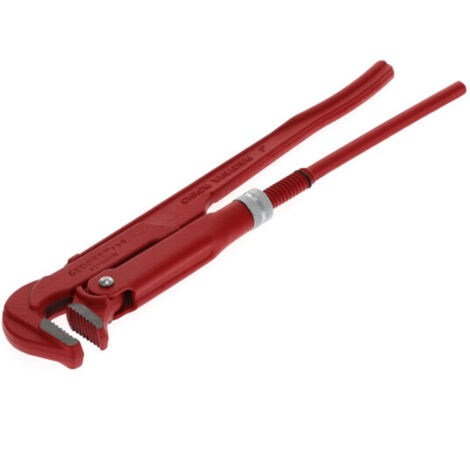 Gedore RED R27100010 3301157 Pince serre-tube 90° (1/5)