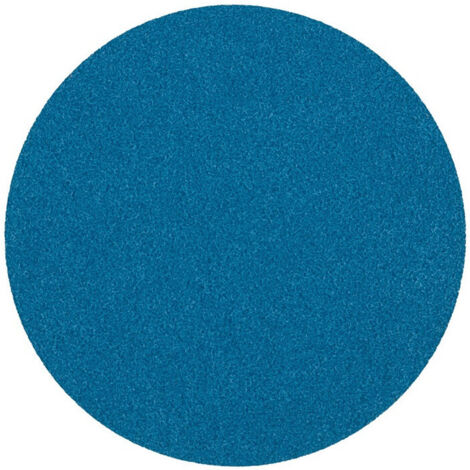 Disque adhésif PS21FK grain 120 125 mm 237782 - 50 pièces - P8 LC 120