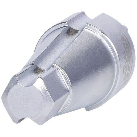 KS TOOLS 130.2010 GAZ VRAC CLÉ ÉTAGÉE 1/2'' KS-TOOLS WERKZEUGE-MASCHINE 4042146019603