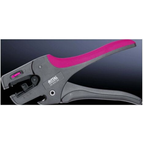 Rittal 4054300 Pince à dénuder (1/2)