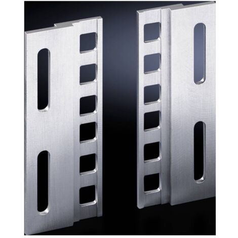 Adaptateur Rittal 7246.010 21/19 pouces 2 pc(s) V109431 (1/3)