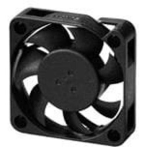 Sunon MF40100V1-1000U-A99 Ventilateur axial 5 V/DC 13.6 m³/h (L x l x H) 40 x 40 x 10 mm Q143172 (1/2)