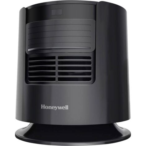 Ventilateur portatif Force Turbo, plastique, noir, 6 de Honeywell
