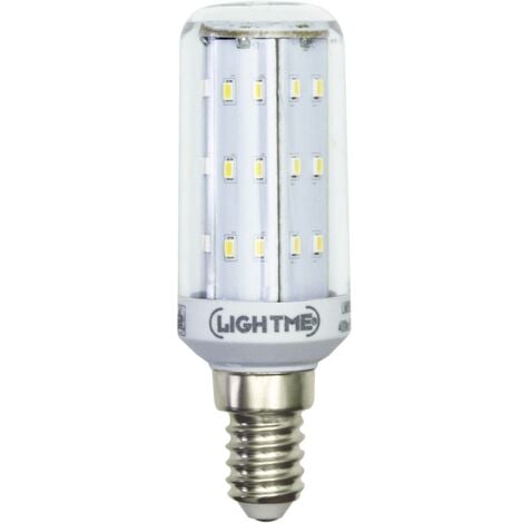 Petite lampe LED clair Segula 55263 E14 1.5W 2200K dimmable 
