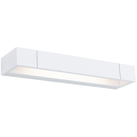 Paulmann 79515 Plafonnier LED 11.5 W blanc (1/5)