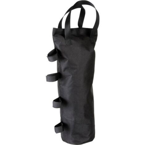 Perel GZBSB Sac de sable pour tente sandbag 150 mm x 500 mm 1 pc(s)