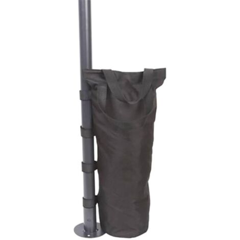 Perel GZBSB Sac de sable pour tente sandbag 150 mm x 500 mm 1 pc(s)