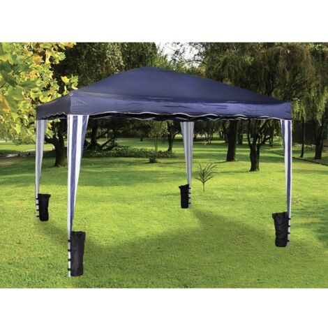 Perel GZBSB Sac de sable pour tente sandbag 150 mm x 500 mm 1 pc(s)