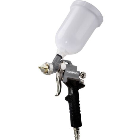 Aerotec Pistolet pulvérisateur à air comprimé Q646132 (1/2)