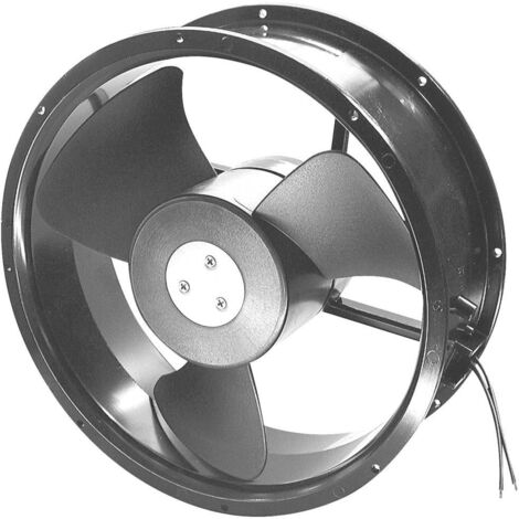 Sunon CF2062HVL1000U999 Ventilateur axial 230 V/AC 29.72 m³/h (L x l x H) 25 x 60 x 60 mm