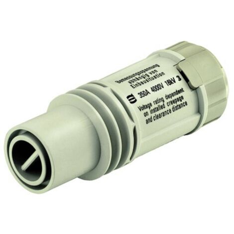 Insert femelle HARTING 09110013101 1 pc(s) R605661 (1/2)