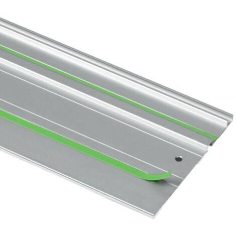 Bande glissante FS-GB 10M – Pour rails de guidage Festool – Remplacement rapide – Améliore la précision et la sécurité (1/10)