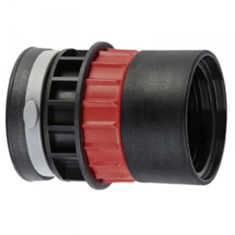 Bague Clip 32 mm – Réglage d'air auxiliaire – Compatible avec aspirateurs Flex 406716 – Optimise l'aspiration pour chantiers humides - A033991