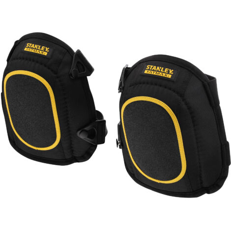 STANLEY Genouillères Soft Fatmax - FMST82962-1 - Taille unique