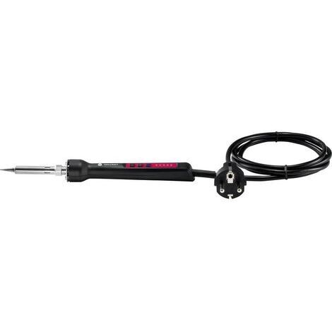 Fer à souder 230 V/AC 80 W TOOLCRAFT TO-6425595 350 - 480 °C 1 pc(s) Q196832