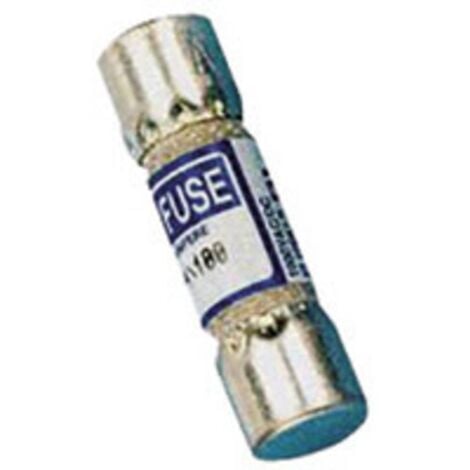 HT Instruments 2006100 B11A Sicherung DMM Fusible 1 pc(s)