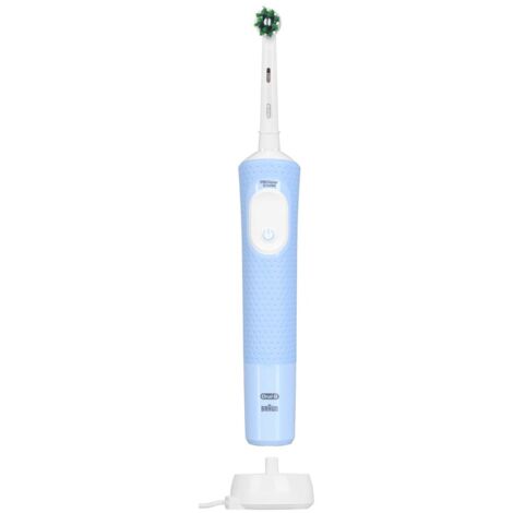 Brosse à dents Oral-B Vitality Pro D103 Box Bleu