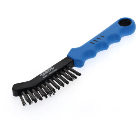 Gedore 643 Brosse métallique plastique 225 mm 1 pc(s) (1/5)