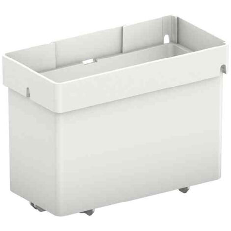 Festool – Casiers de rangement 50x100x68 cm – Lot de 10 pièces – Pour tri et stockage d'outils – Conformes aux normes françaises