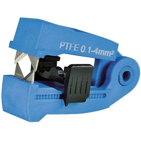 GEDORE 1830848 - Insertion du module avec la lame en V BLEUE , 8146-3 (1/2)