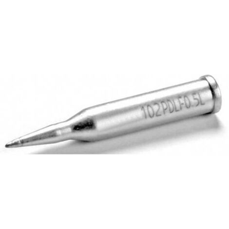 Ersa ERSADUR LF panne de fer à souder forme crayon 0,50 mm (1/3)