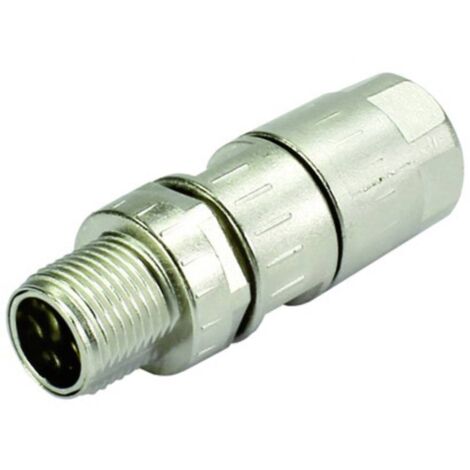 Connecteur de câbles HARTING 21038811805 mâle, droit 1 pc(s) (1/2)