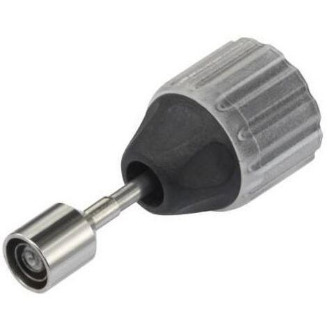 Buse à air chaud buse à air chaud TOOLCRAFT TO-6326127 Taille de la panne 9.5 mm Longueur de la panne 24 mm 1 pc(s) (1/5)