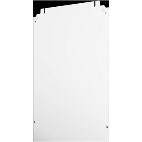 Rittal KX 1568.800 Plaque de montage (L x l) 385 mm x 275 mm Tôle d'acier 1 pc(s) (1/2)