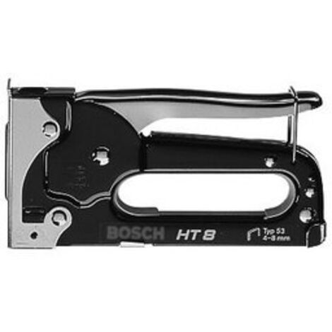 Agrafeuse manuelle HT 8 Bosch - 0603038000